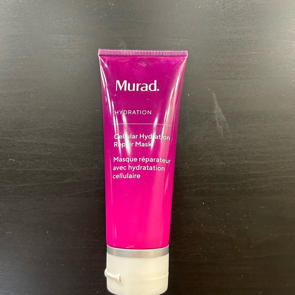 Murad Hydration Cellular Hydration Repair Mask